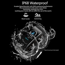 Load image into Gallery viewer, Fit Smart Bracelet QW18, Bluetooth, Heart Rate, Waterproof

