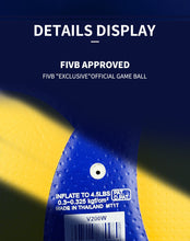 Load image into Gallery viewer, MIKASA V200W
