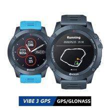 Load image into Gallery viewer, Zeblaze VIBE 3 GPS Smartwatch Heart Rate, Waterprro
