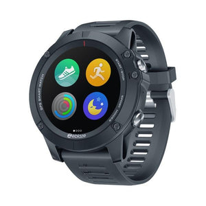 Zeblaze VIBE 3 GPS Smartwatch Heart Rate, Waterprro